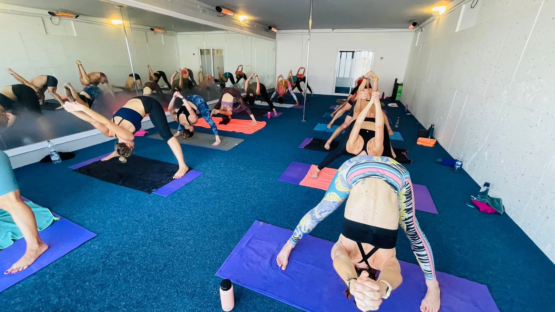 Yoga Teacher Training 2026 – Summer Intensive