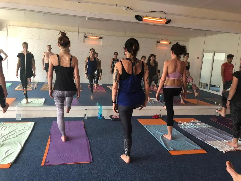 Yoga Teacher Training 2026 – Summer Intensive