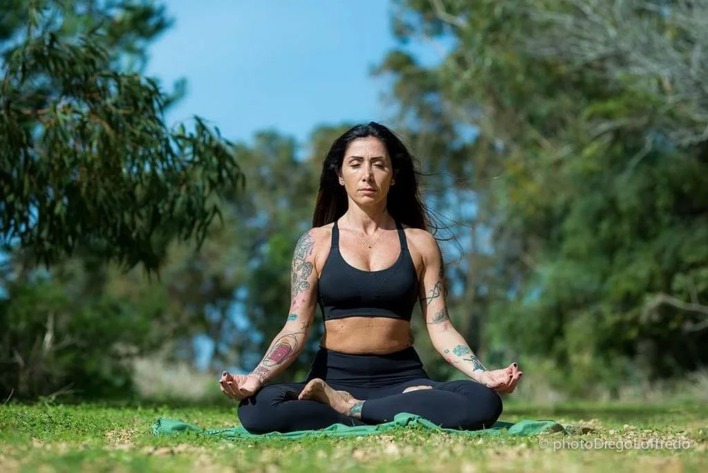 Yoga Teacher Training 2026 – Summer Intensive