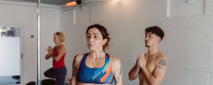 Yoga Teacher Training 2026 – Summer Intensive