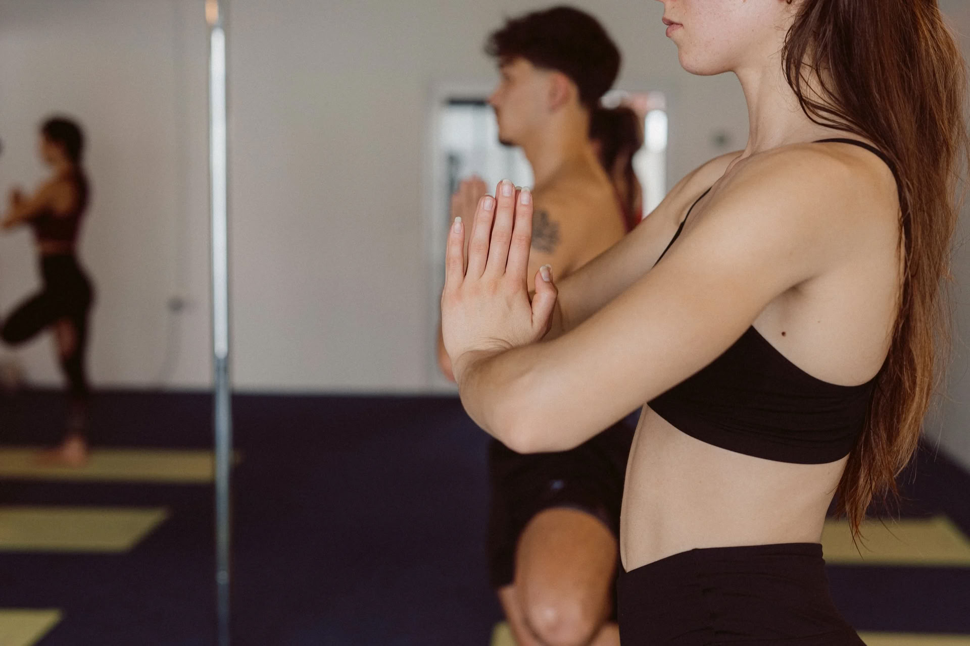 Yoga Teacher Training 2026 – Late Summer Integration