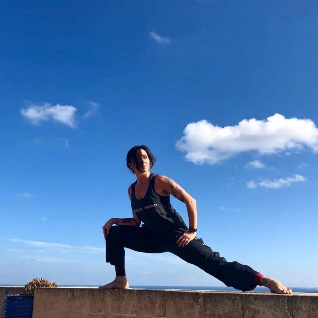 Yoga Teacher Training 2026 – Late Summer Integration