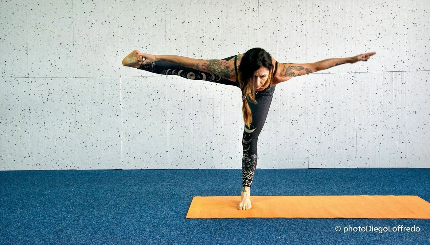 Yoga Teacher Training 2026 – Late Summer Integration