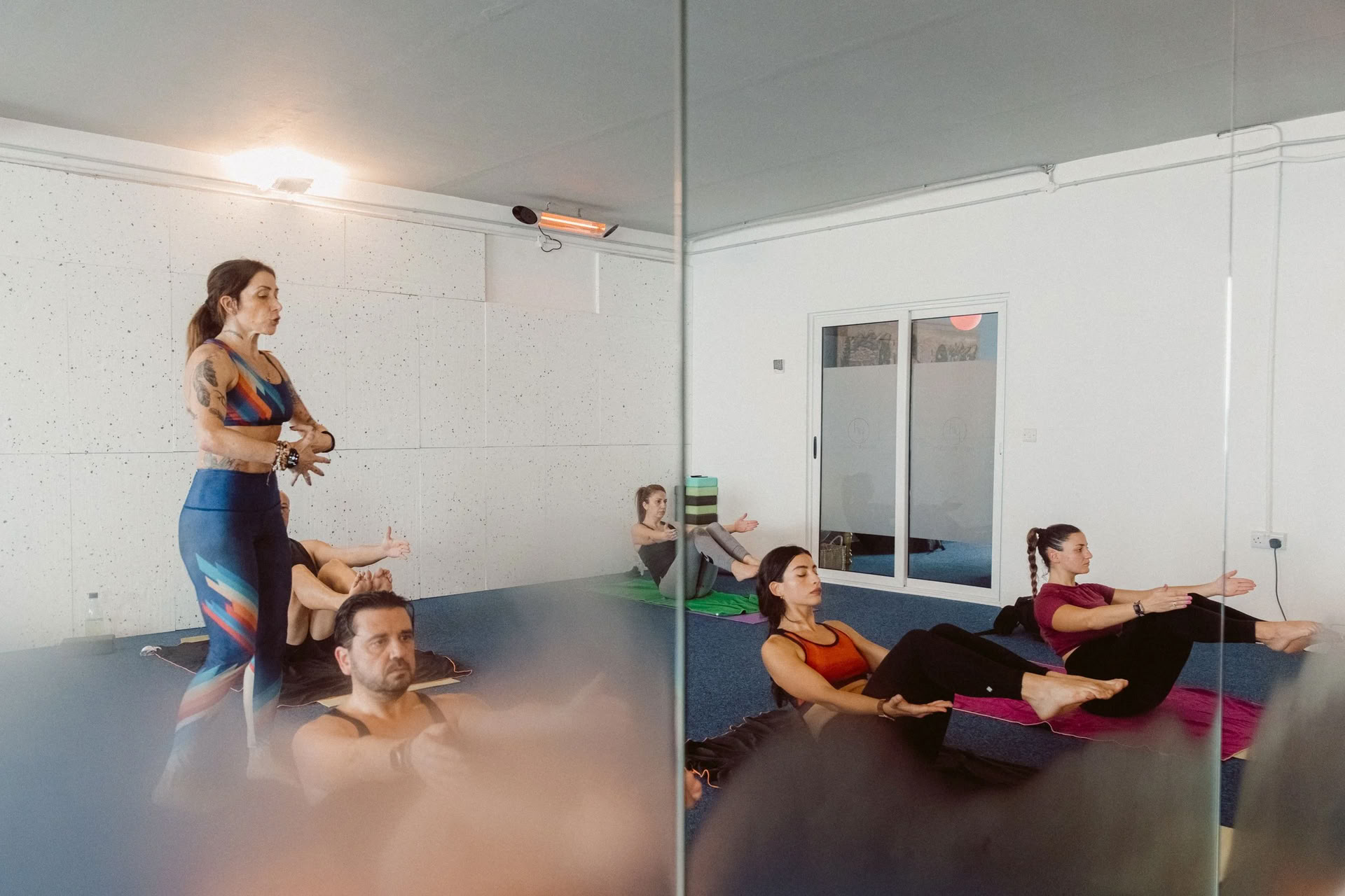 Yoga Teacher Training 2026 – Late Summer Integration