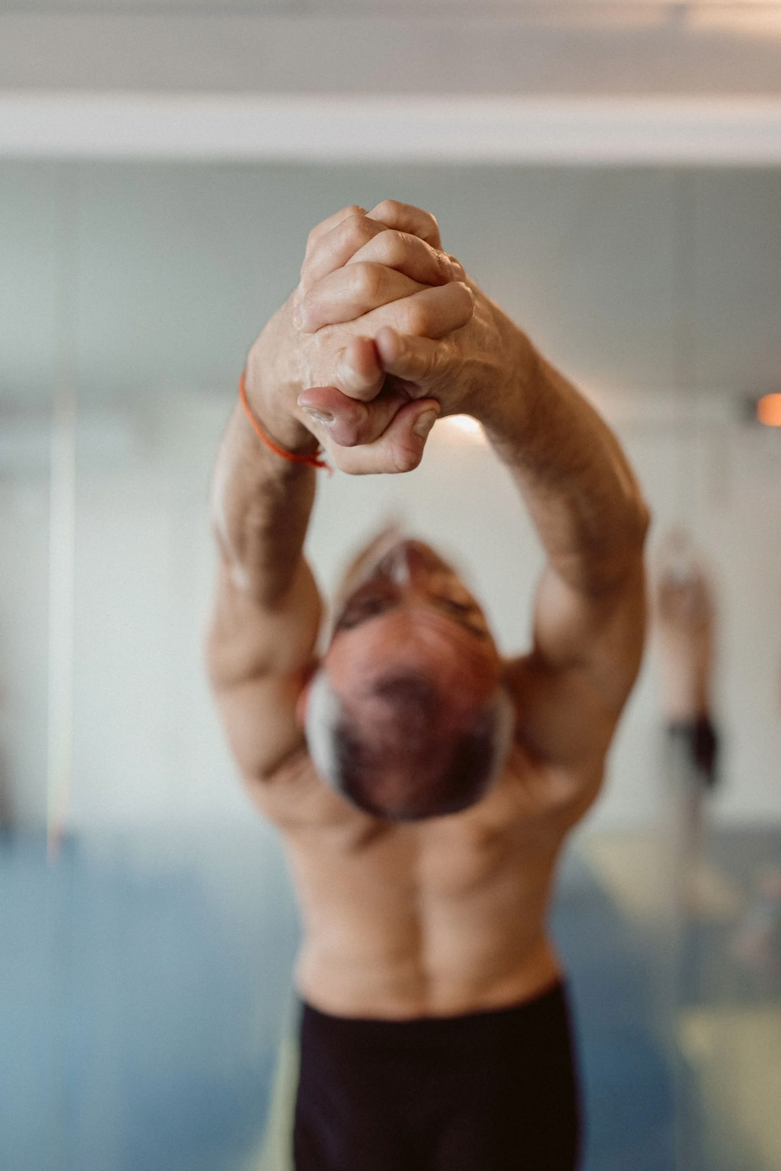 Yoga Teacher Training 2026 – Autumn Closing