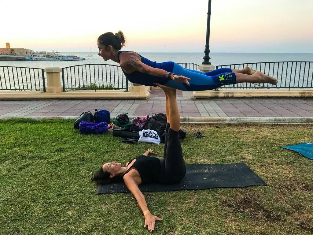Yoga Teacher Training 2026 – Autumn Closing
