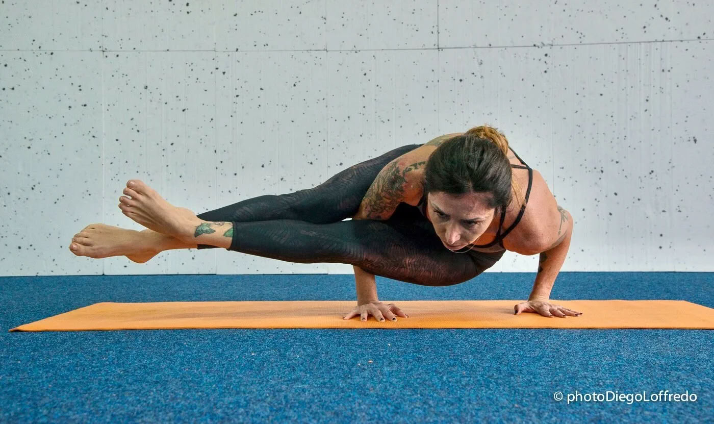 Yoga Teacher Training 2026 – Autumn Closing
