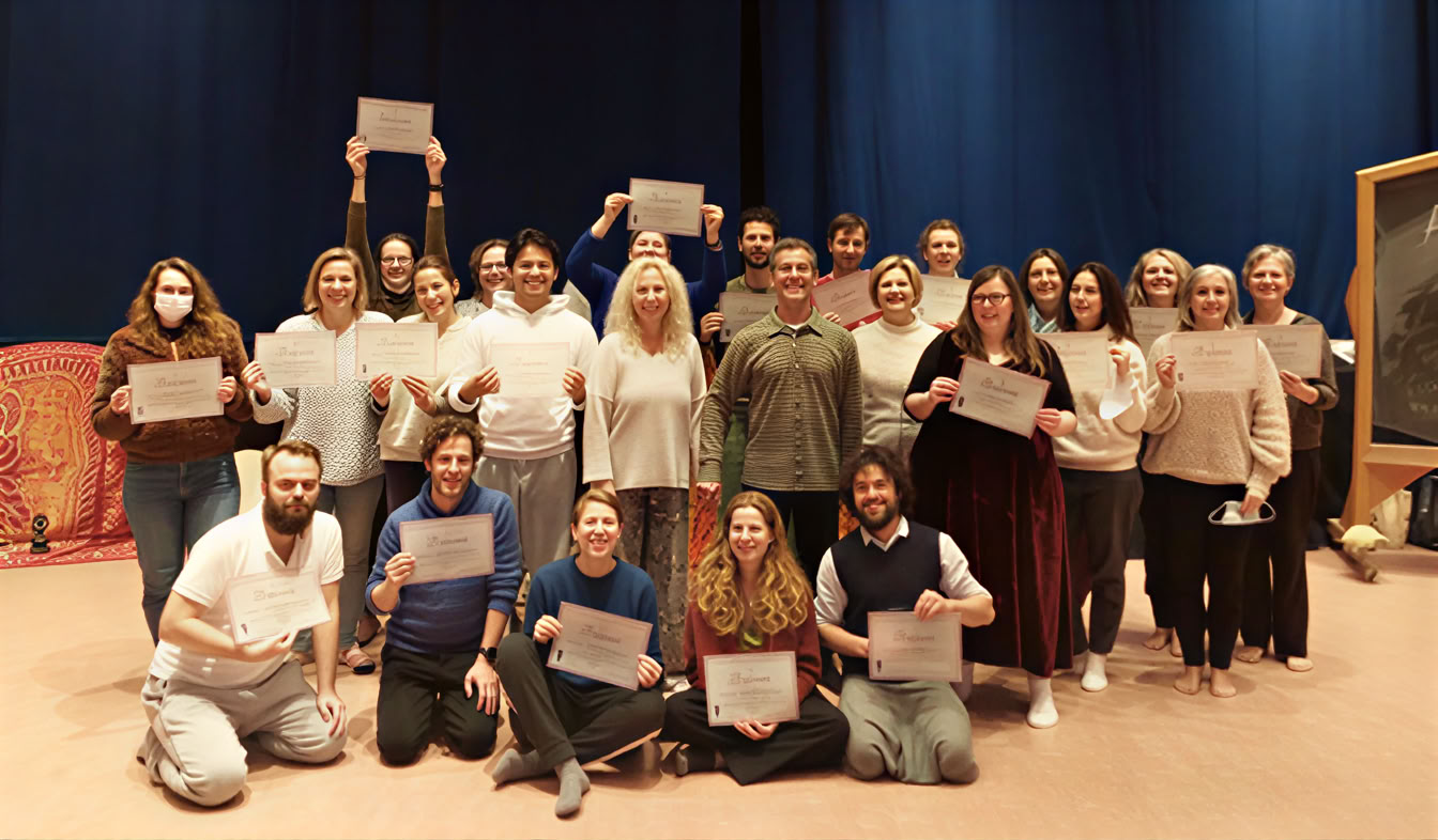 Tuning Fork Therapy Training – 5 – 12 December 2026