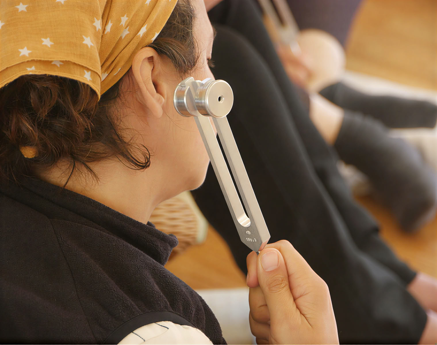Sound Healer Training Spain