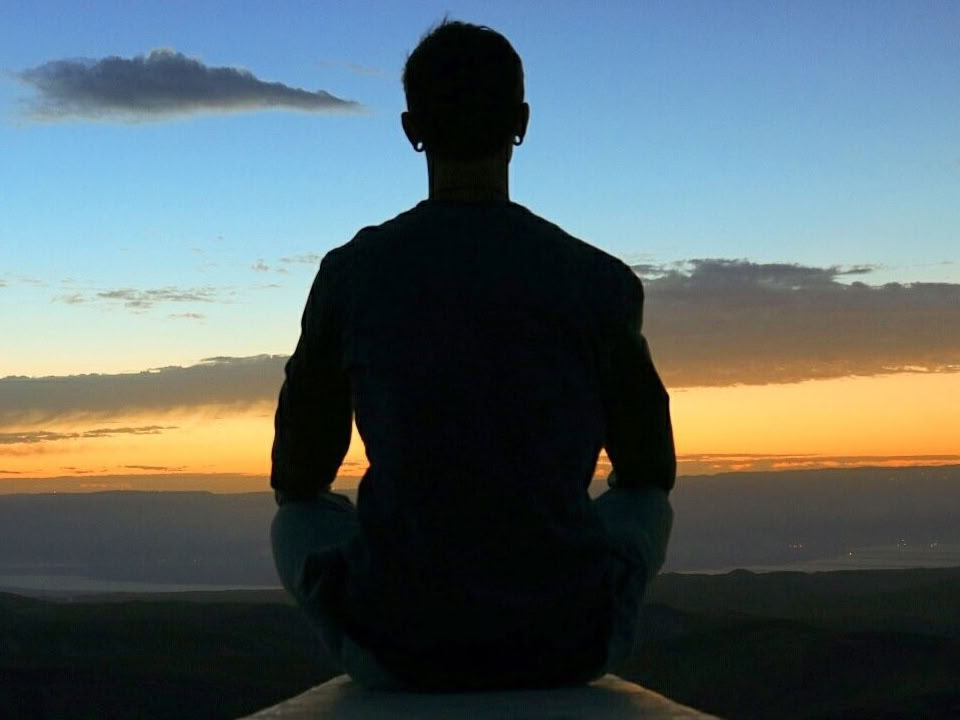 Sounding the Sacred Masculine