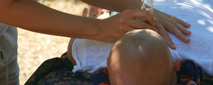 Tuning Fork Training Spain