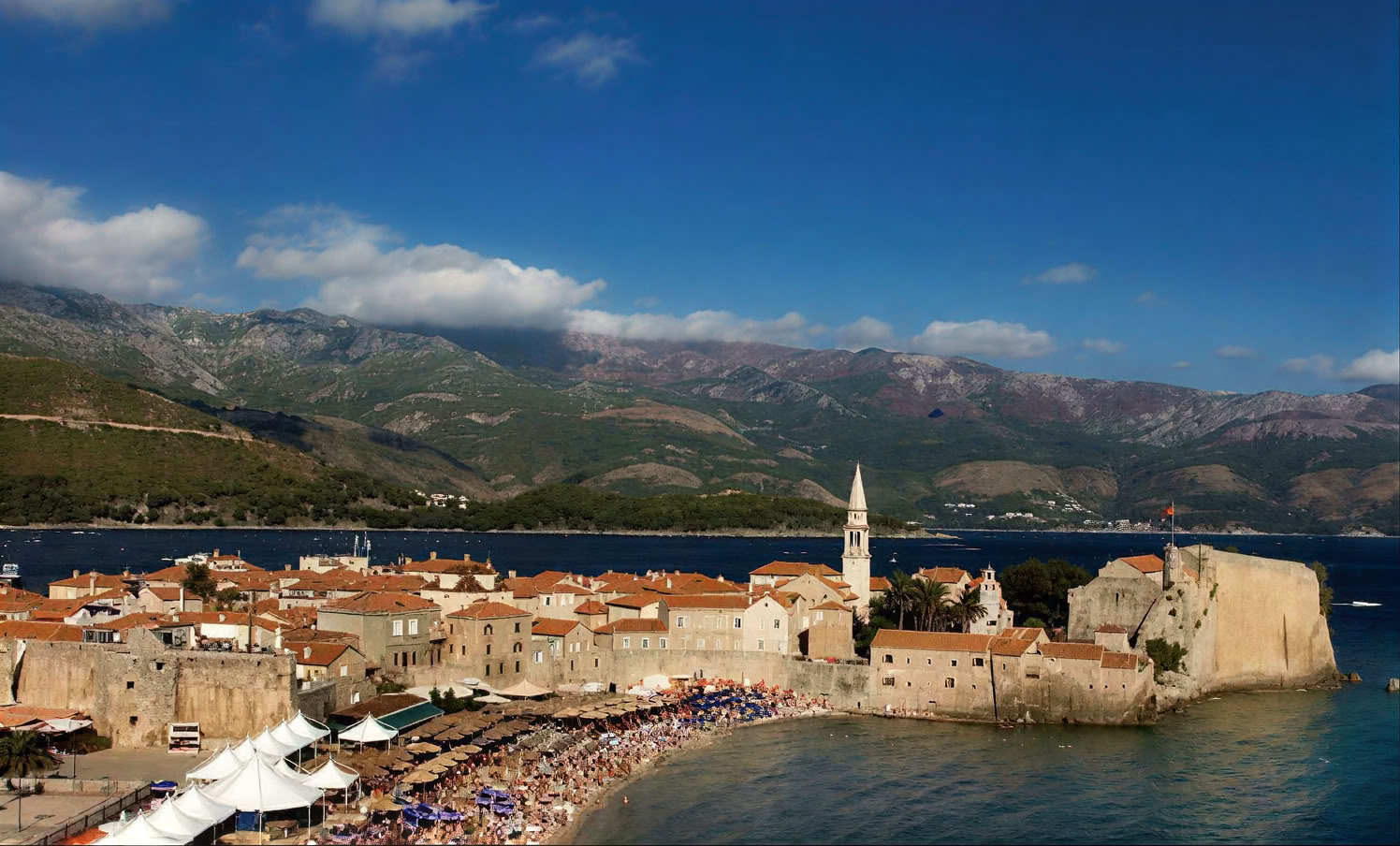Montenegro Monastery Private Tour