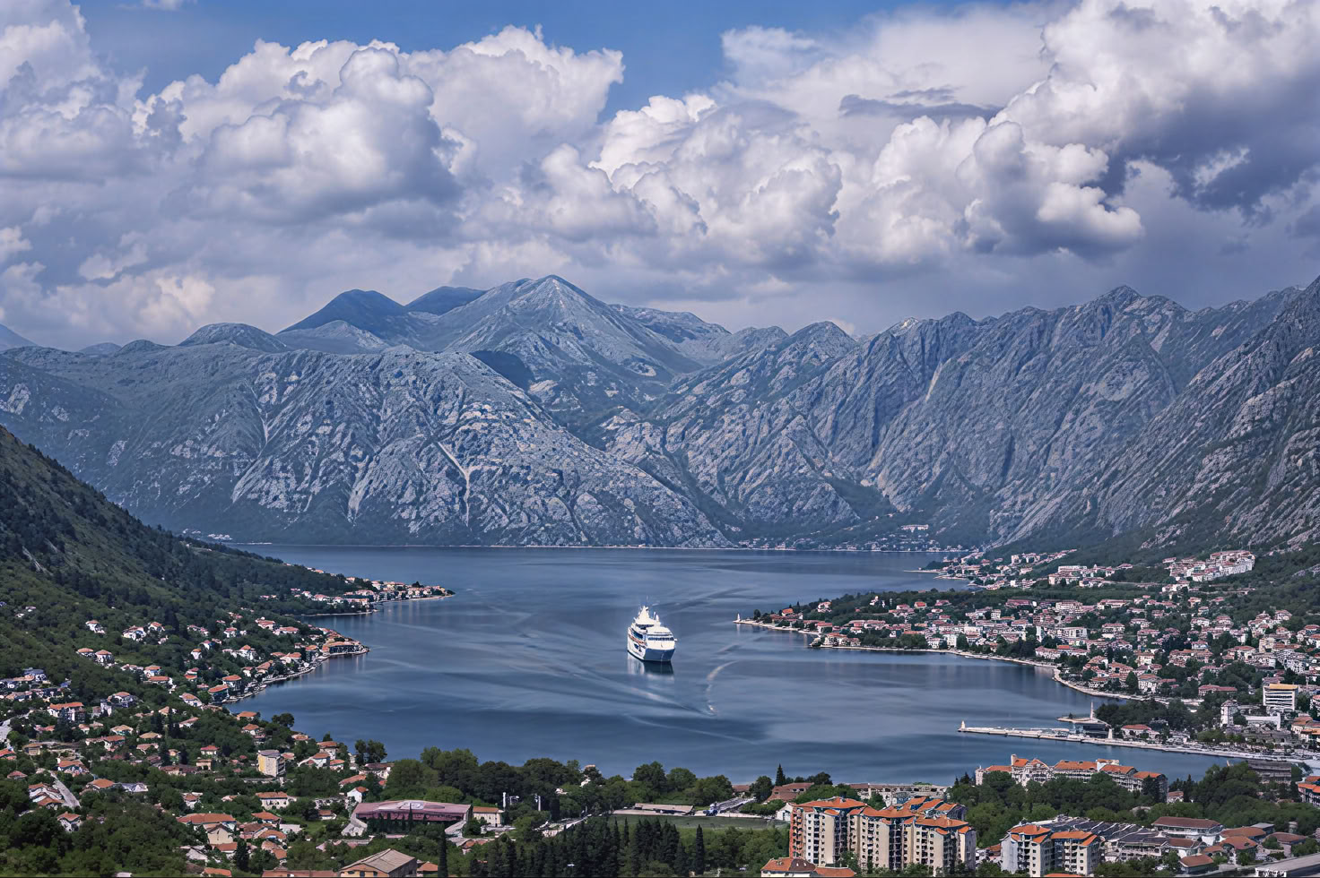 Montenegro Monastery Private Tour