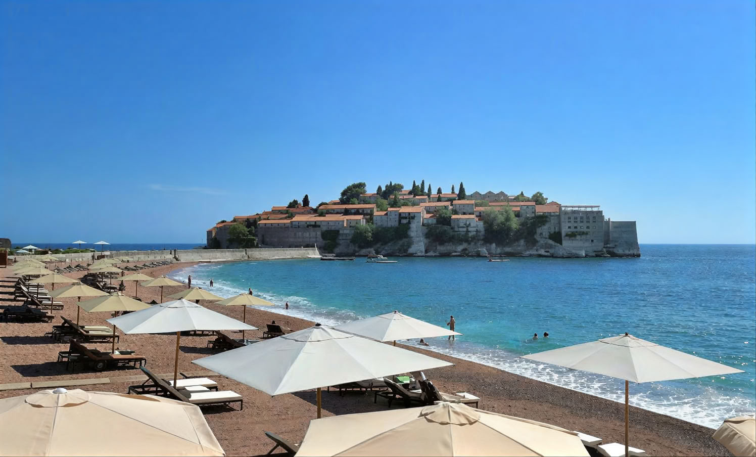 Montenegro Monastery Private Tour