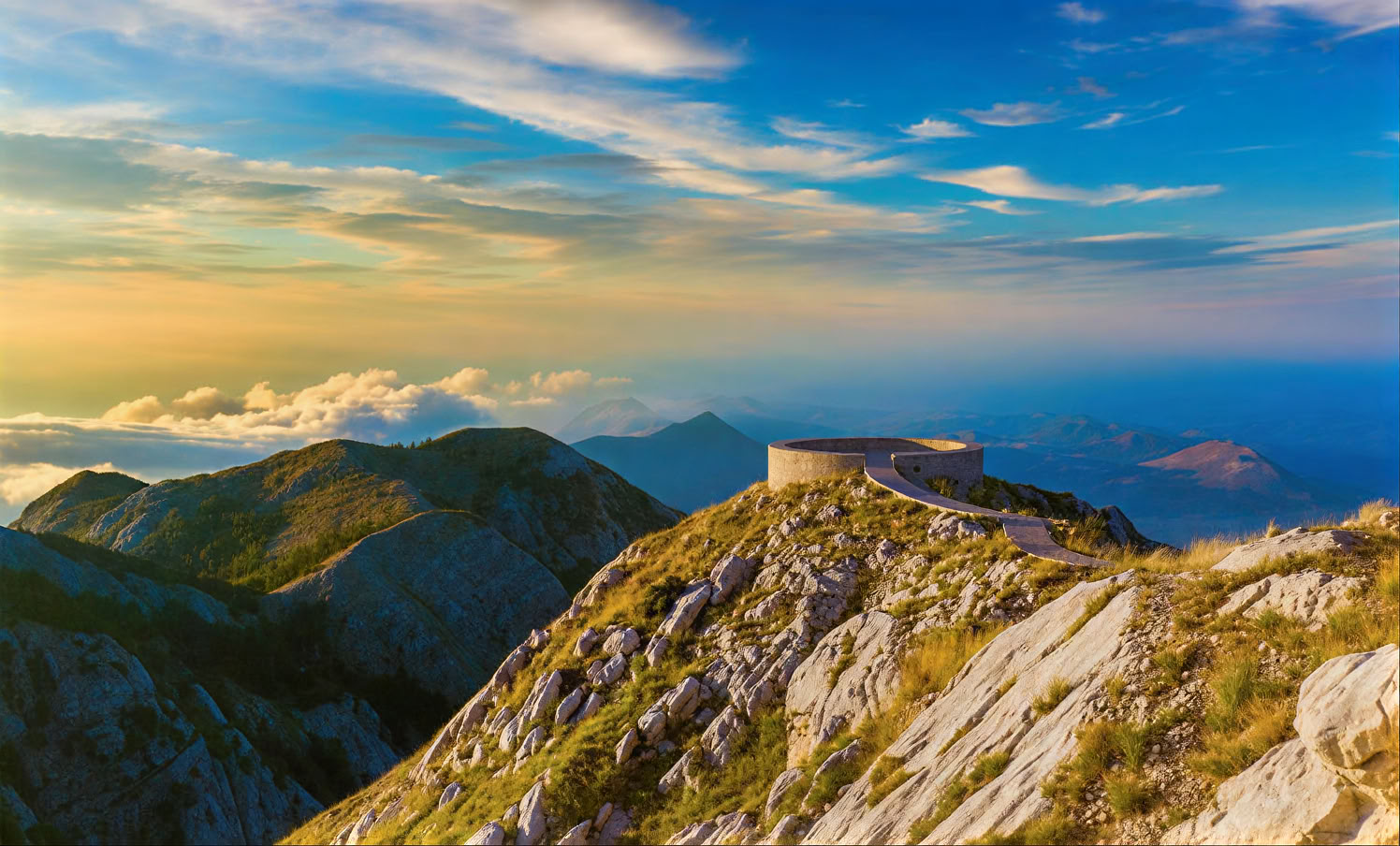 Montenegro Monastery Private Tour