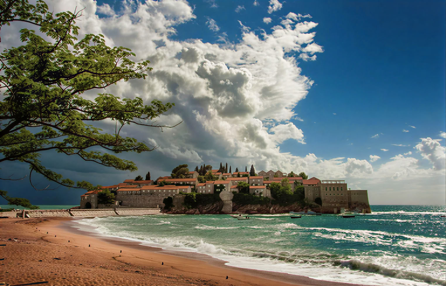 Montenegro Monastery Private Tour