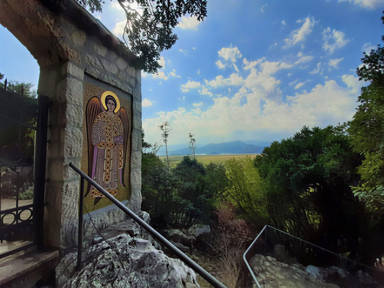 Montenegro Monastery Private Tour