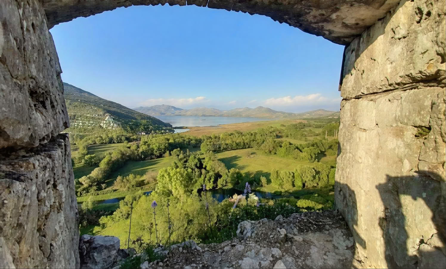 Montenegro Monastery Private Tour