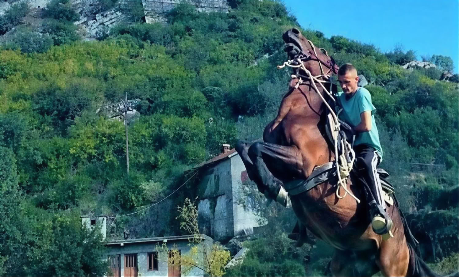 Montenegro Monastery Private Tour
