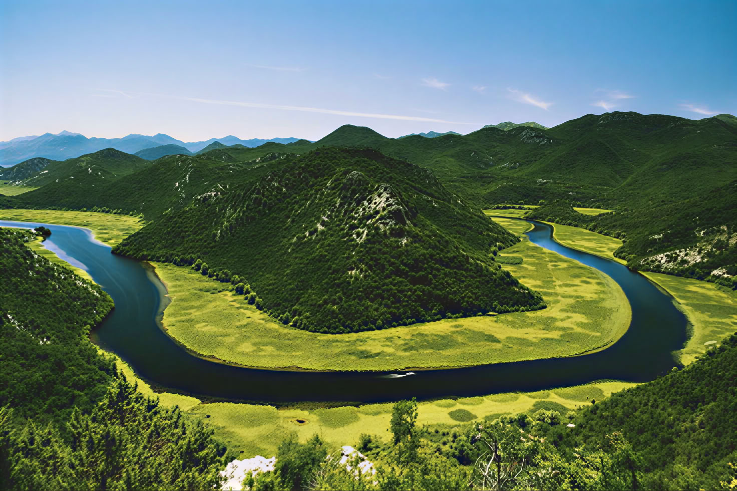 Montenegro Monastery Private Tour