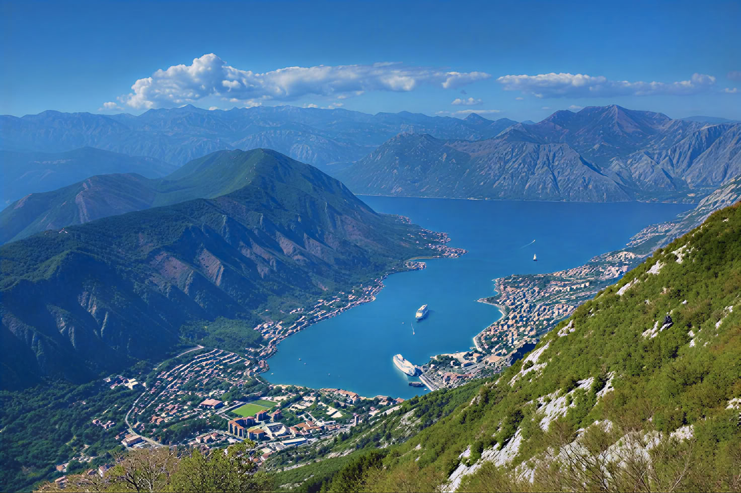 Montenegro Monastery Private Tour