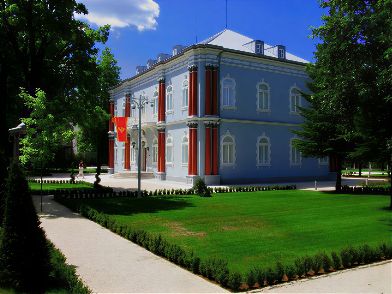Montenegro Monastery Private Tour