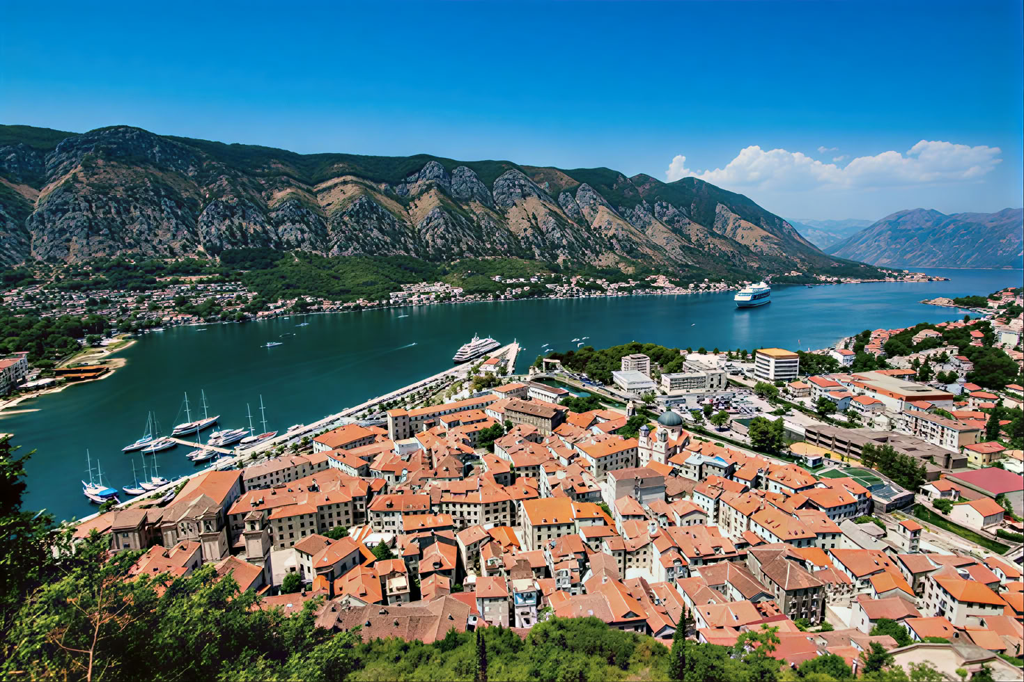 Montenegro Monastery Private Tour