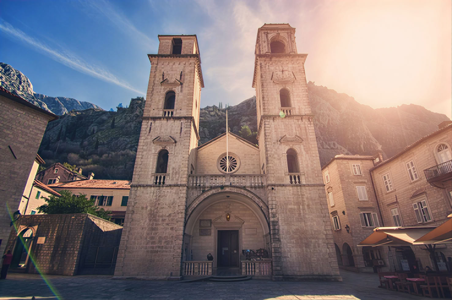 Montenegro Monastery Private Tour