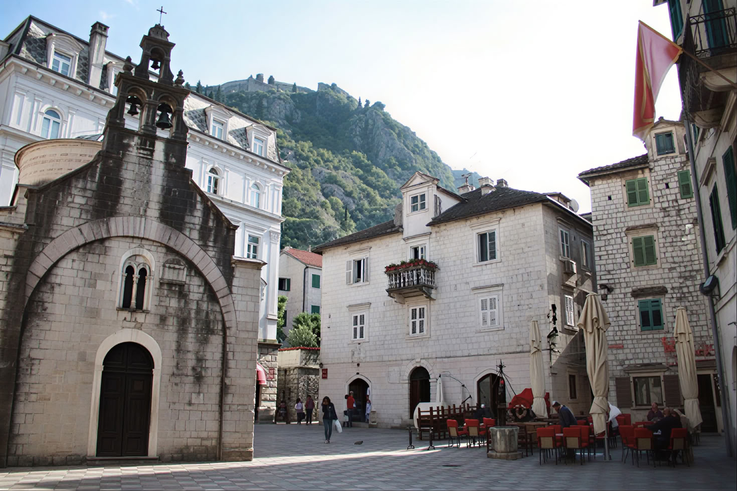 Montenegro Monastery Private Tour