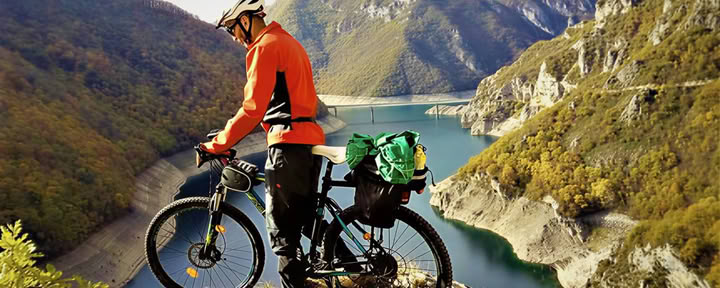 Montenegro Monastery Private Tour