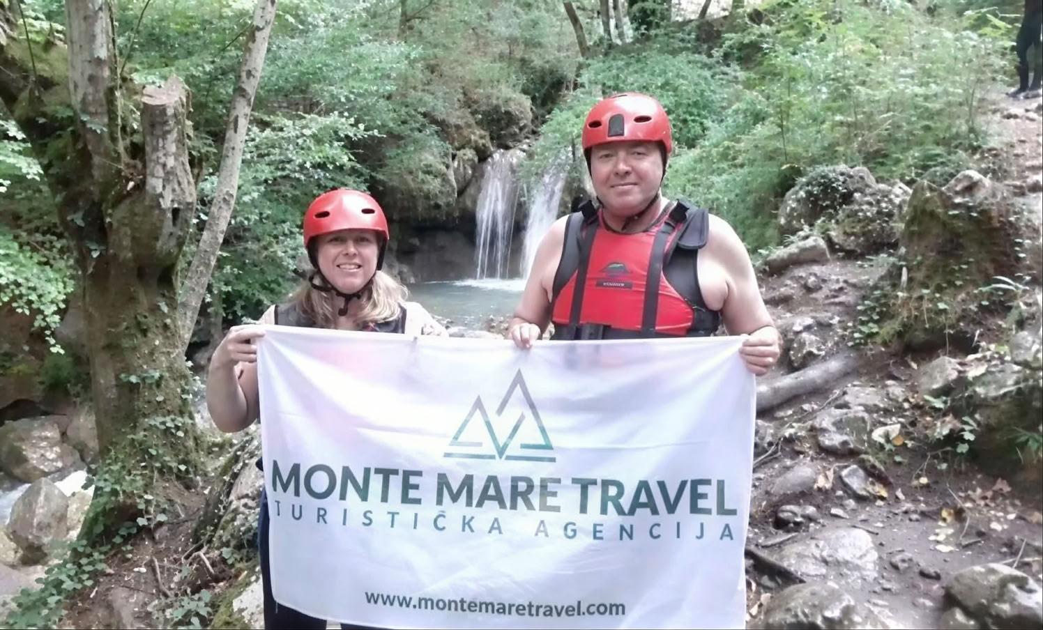 Tara Rafting Full Day Private Tour