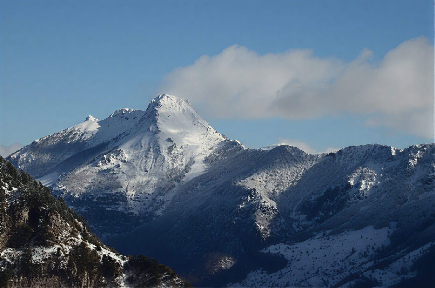 Hum Orahovski and Grlo Sokolovo Hiking Tour