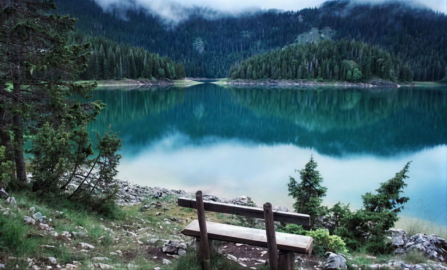 Prokletije Hiking Tour