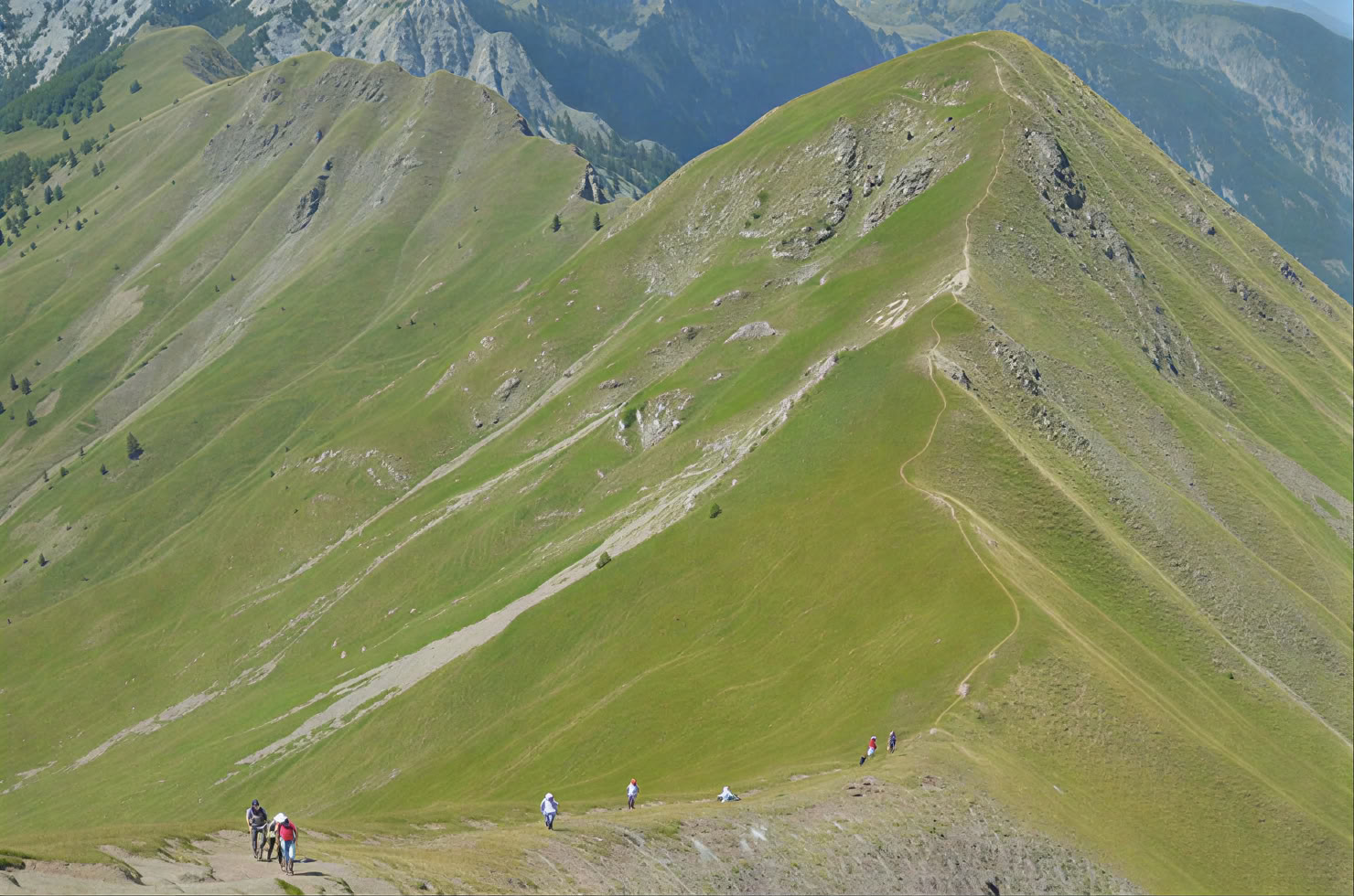 Prokletije Hiking Tour