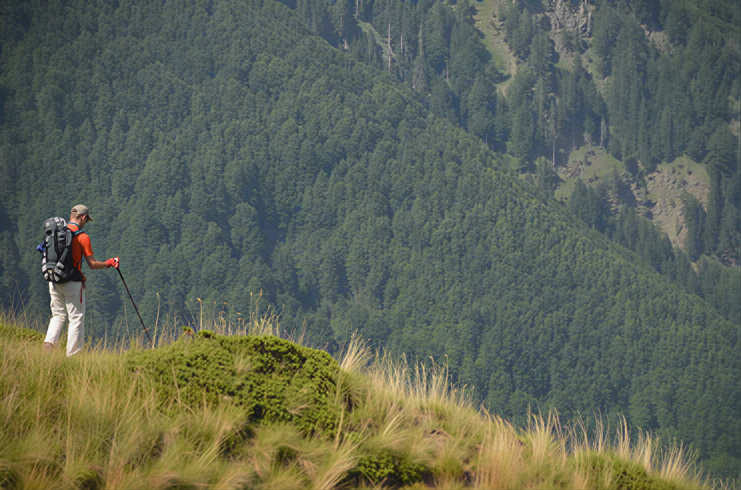 Prokletije Hiking Tour