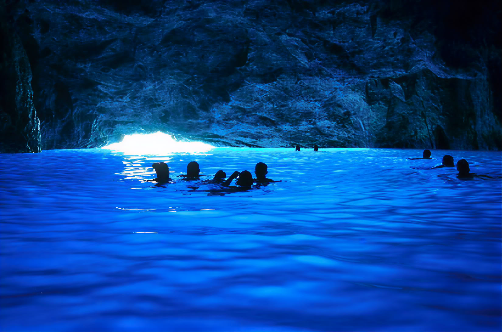 Stunning Seaside Tour