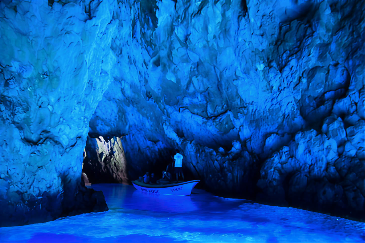 Stunning Seaside Tour