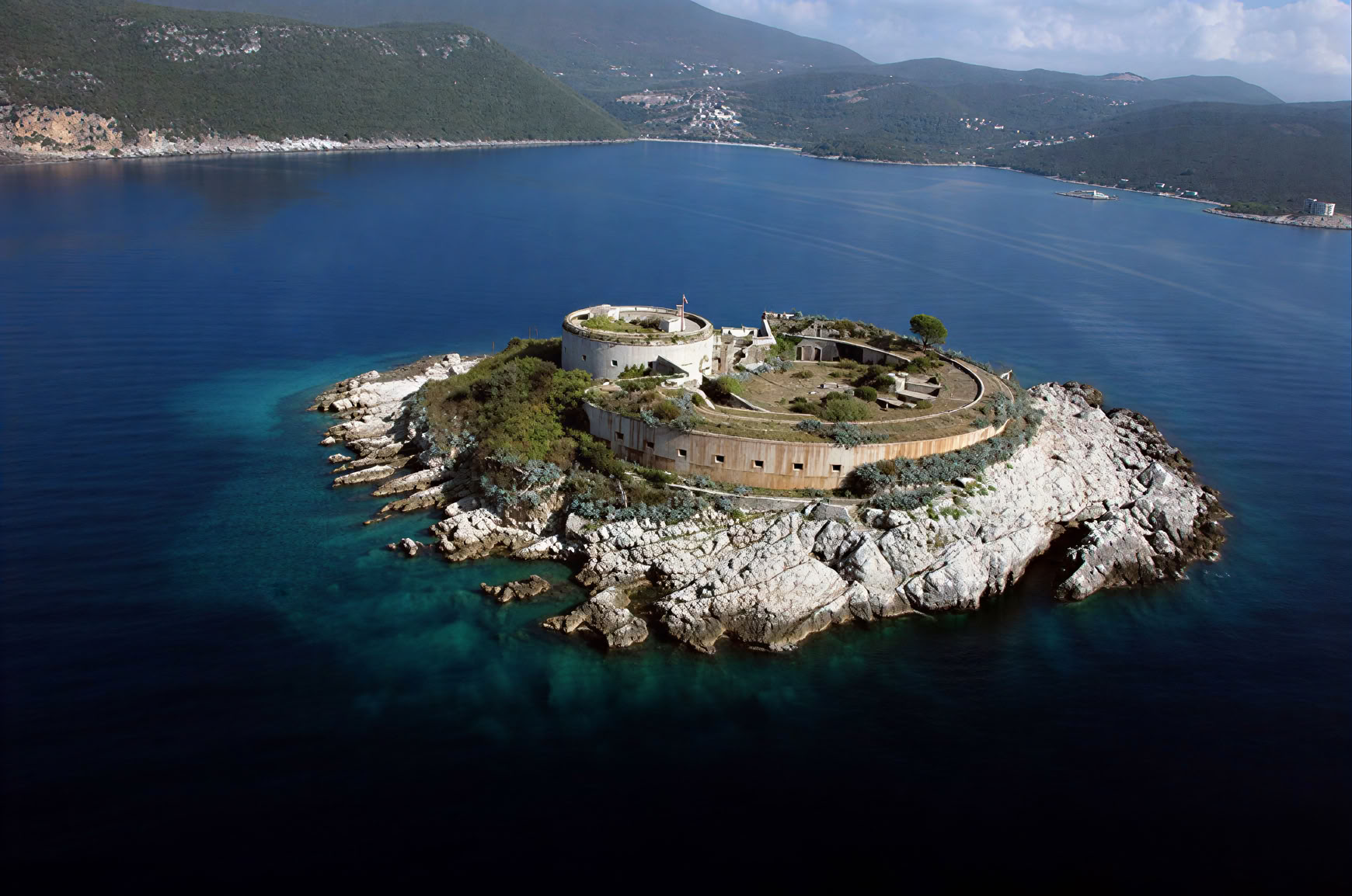 Stunning Seaside Tour