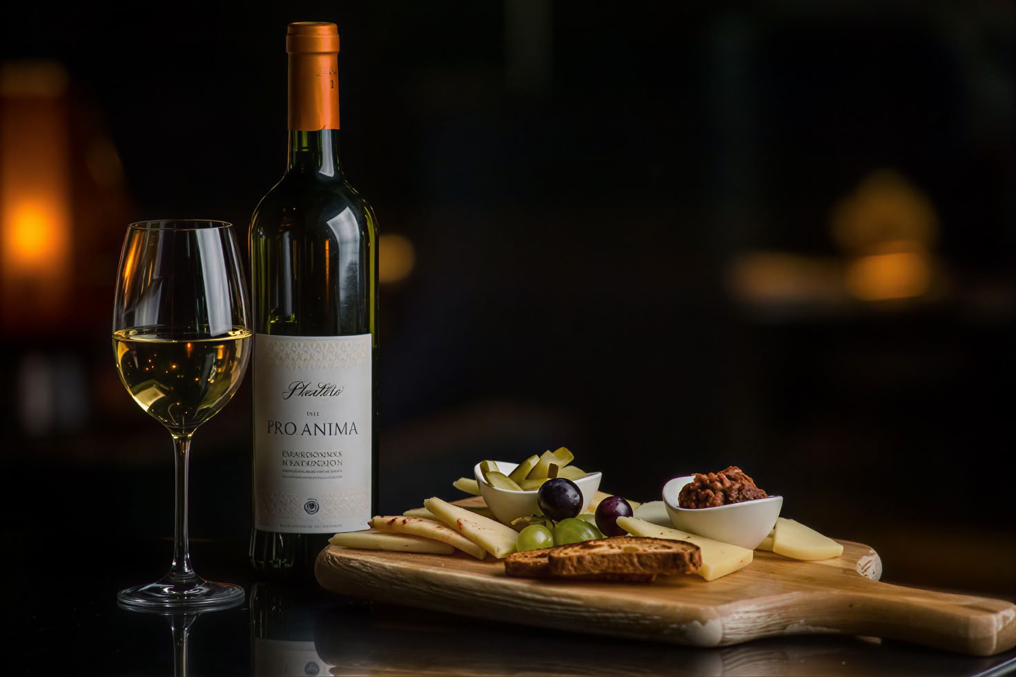 Traditional and Modern Mixed Wine Tour