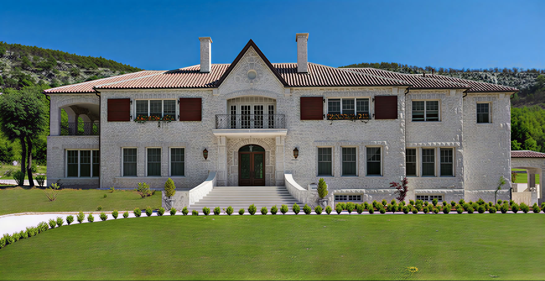 Traditional and Modern Mixed Wine Tour