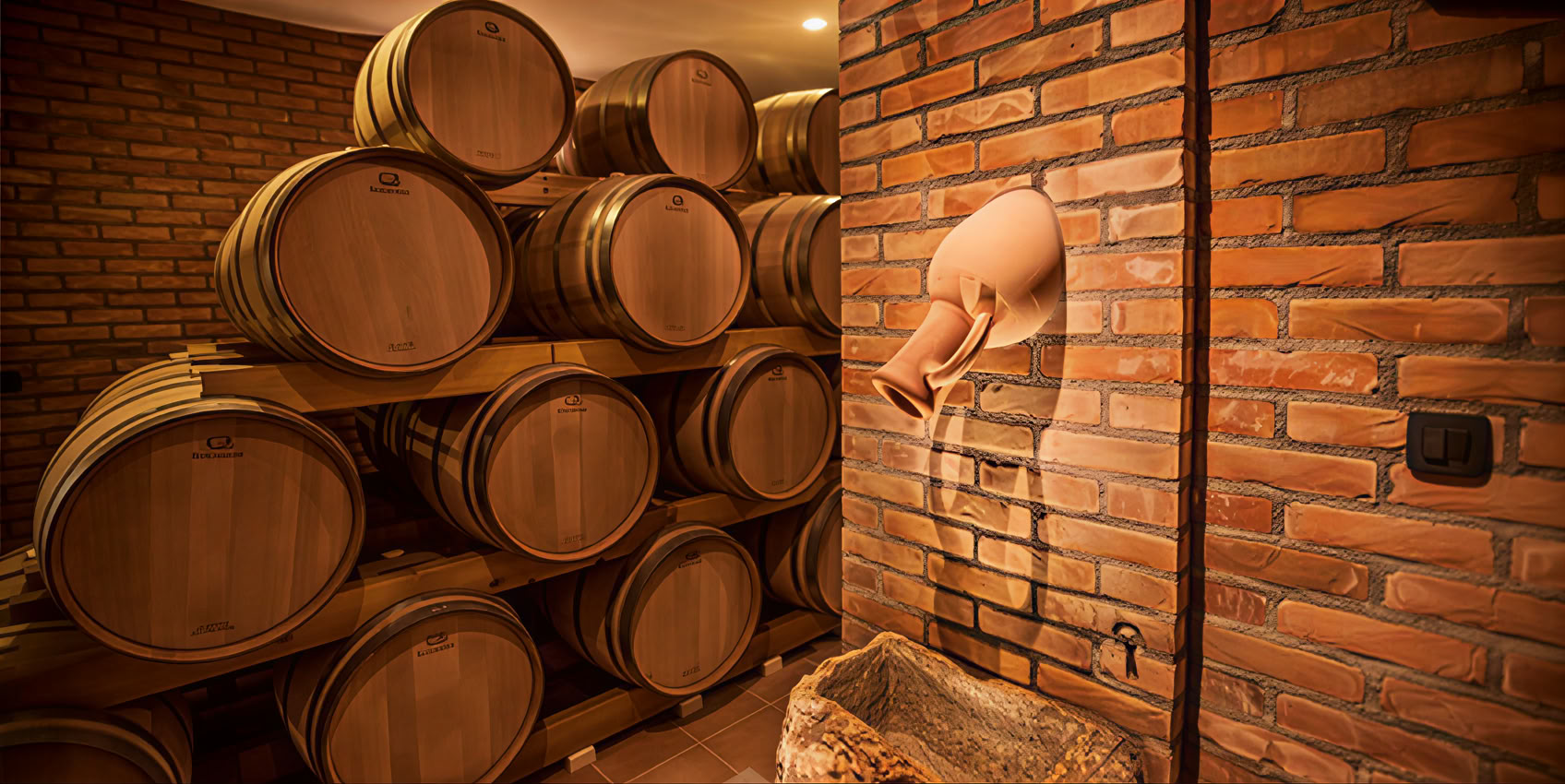 Traditional and Modern Mixed Wine Tour