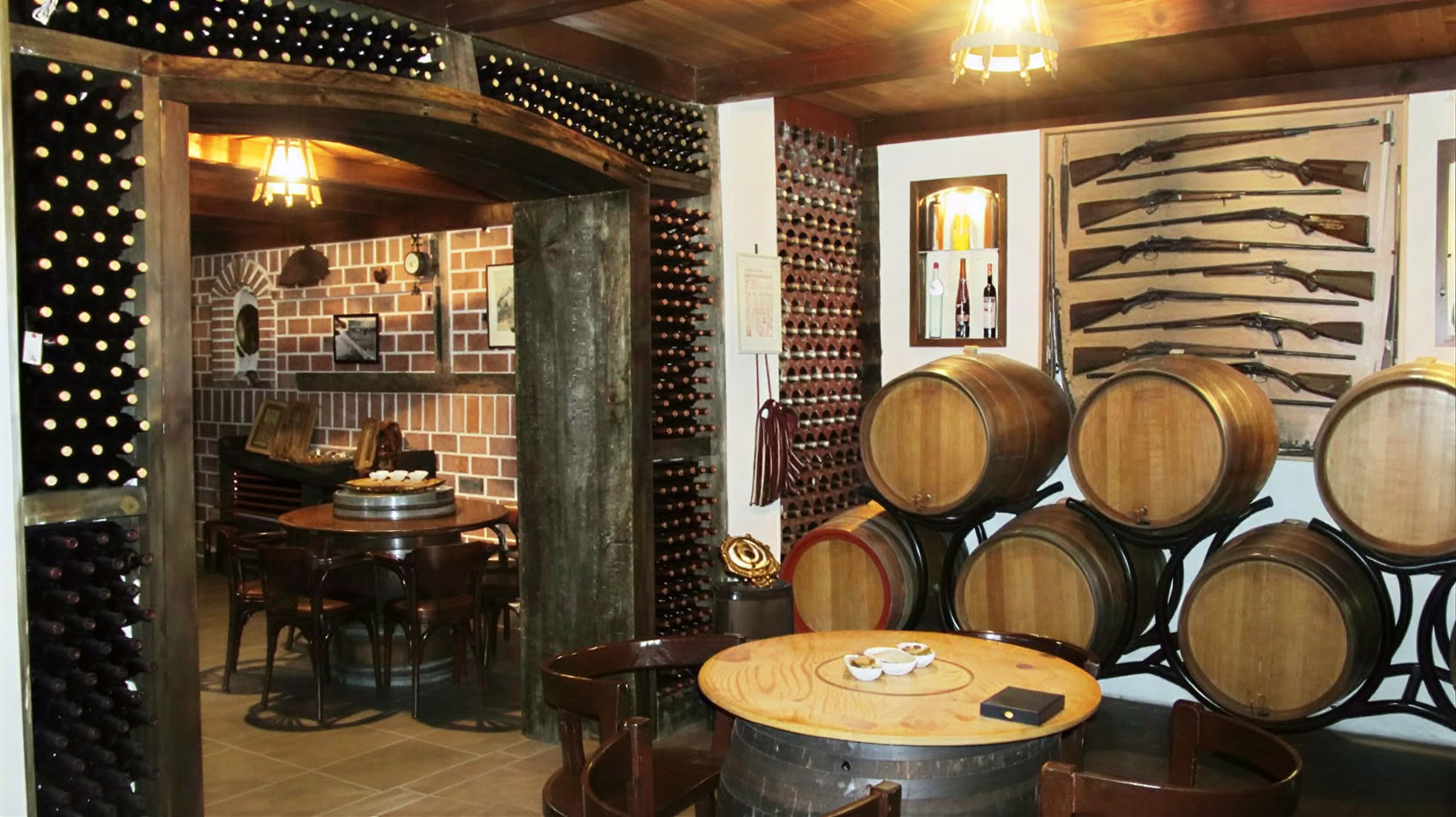 Crmnica Wine Road Tour