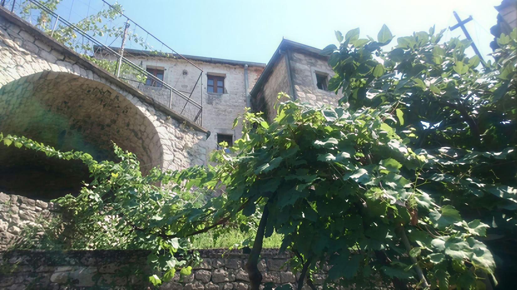 Crmnica Wine Road Tour