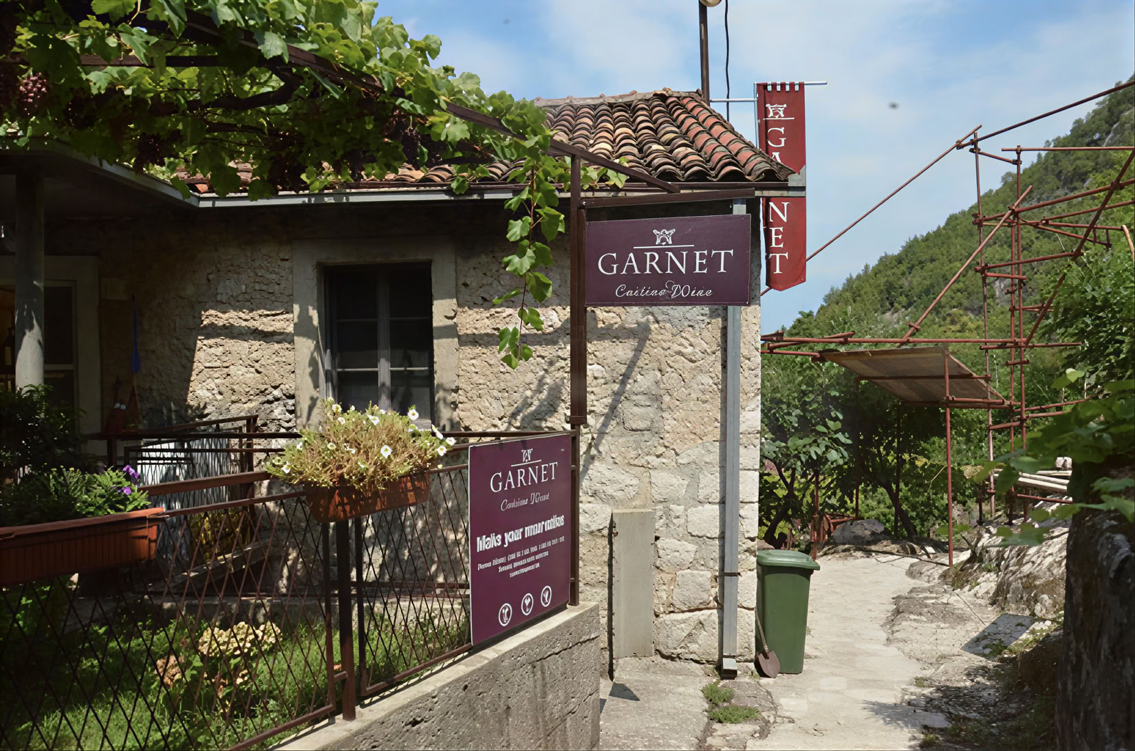 Crmnica Wine Road Tour