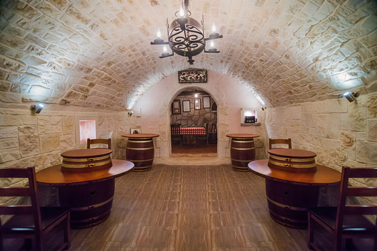 Crmnica Wine Road Tour
