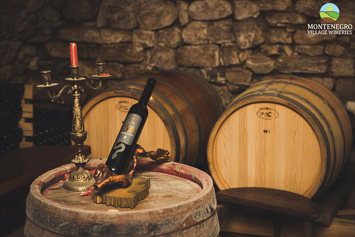 Crmnica Wine Road Tour