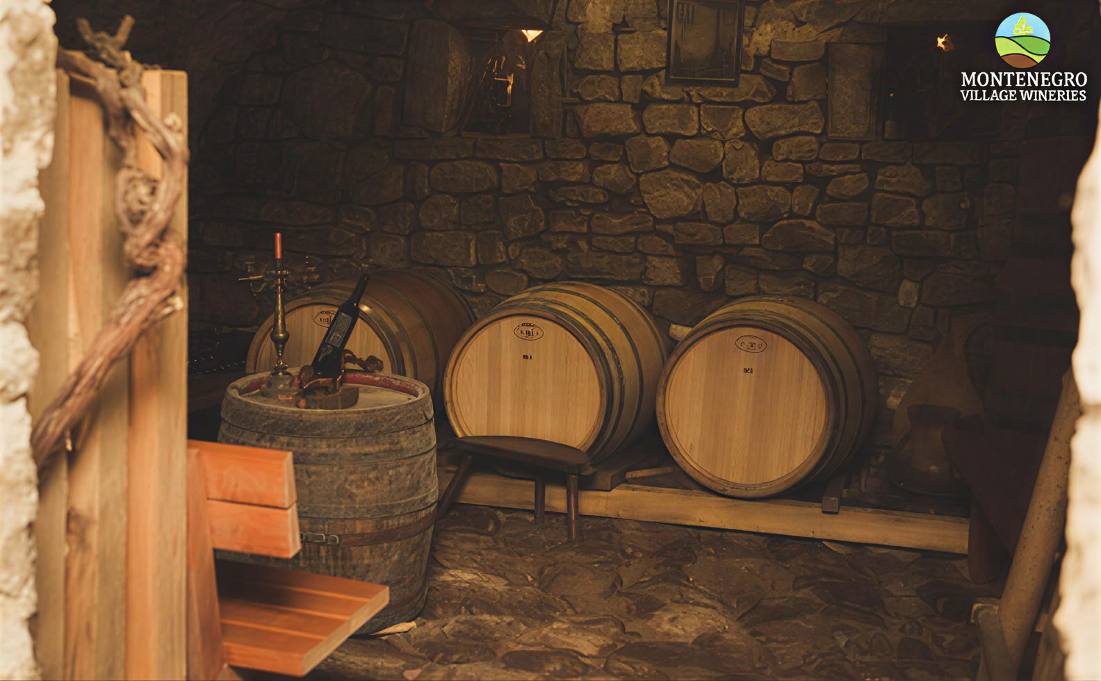Crmnica Wine Road Tour