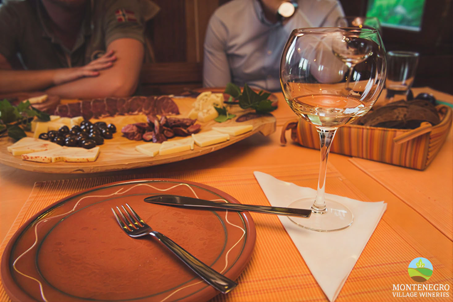 Crmnica Wine Road Tour