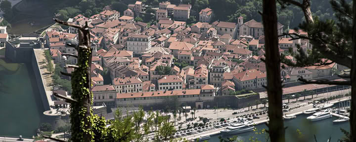 Crmnica Wine Road Tour