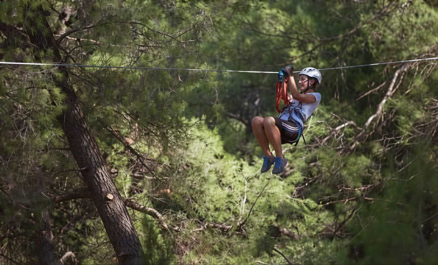 Paint Ball and Njegoš's Mausoleum Tour